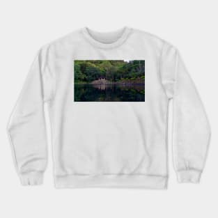 Mambukal Mountain Resort Crewneck Sweatshirt